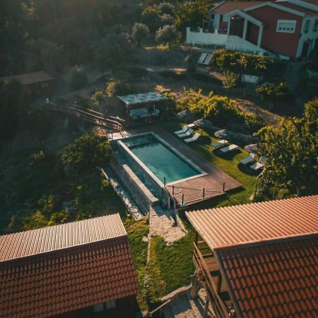 Quinta Altamira Leilighet Portalegre Eksteriør bilde