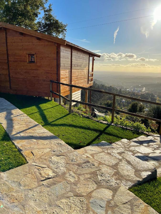Quinta Altamira Leilighet Portalegre Eksteriør bilde