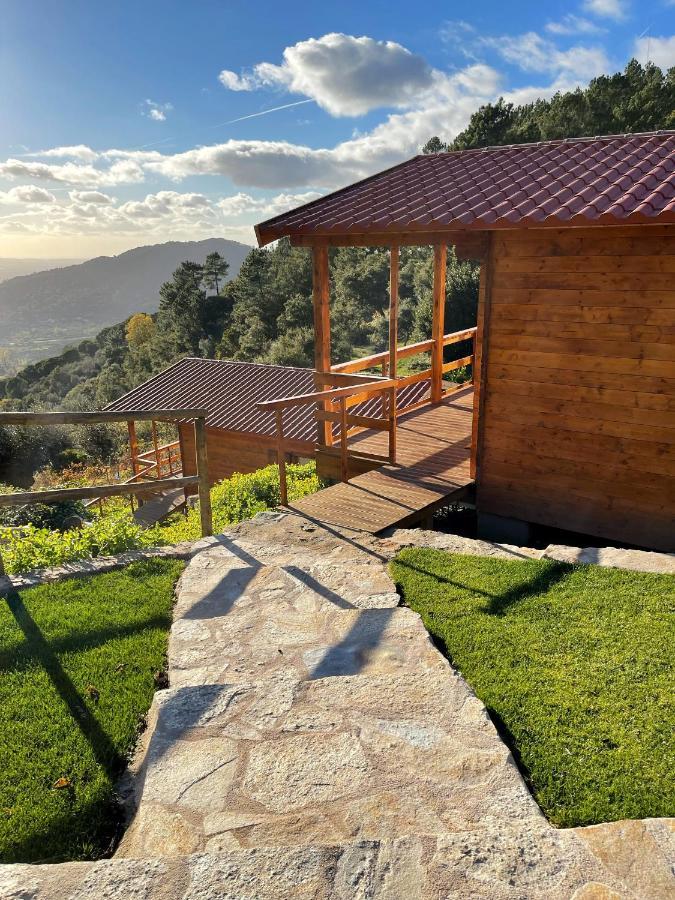 Quinta Altamira Leilighet Portalegre Eksteriør bilde